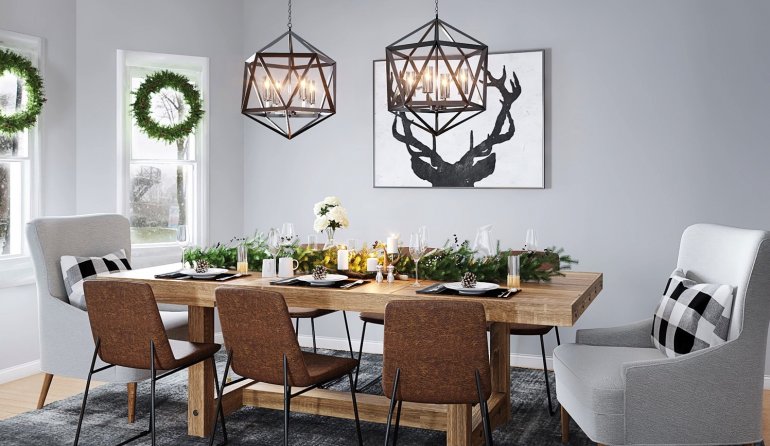 The Ultimate Guide to Selecting the Perfect Dining Table