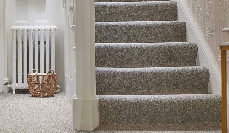 Retail Furniture - Why Buy British carpets