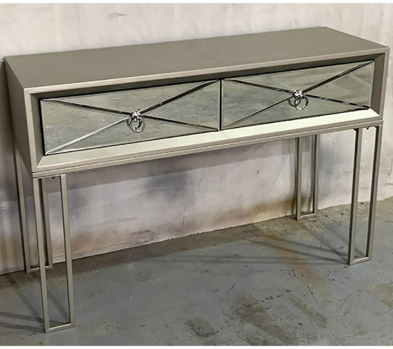 RINGWOOD CONSOLE TABLE