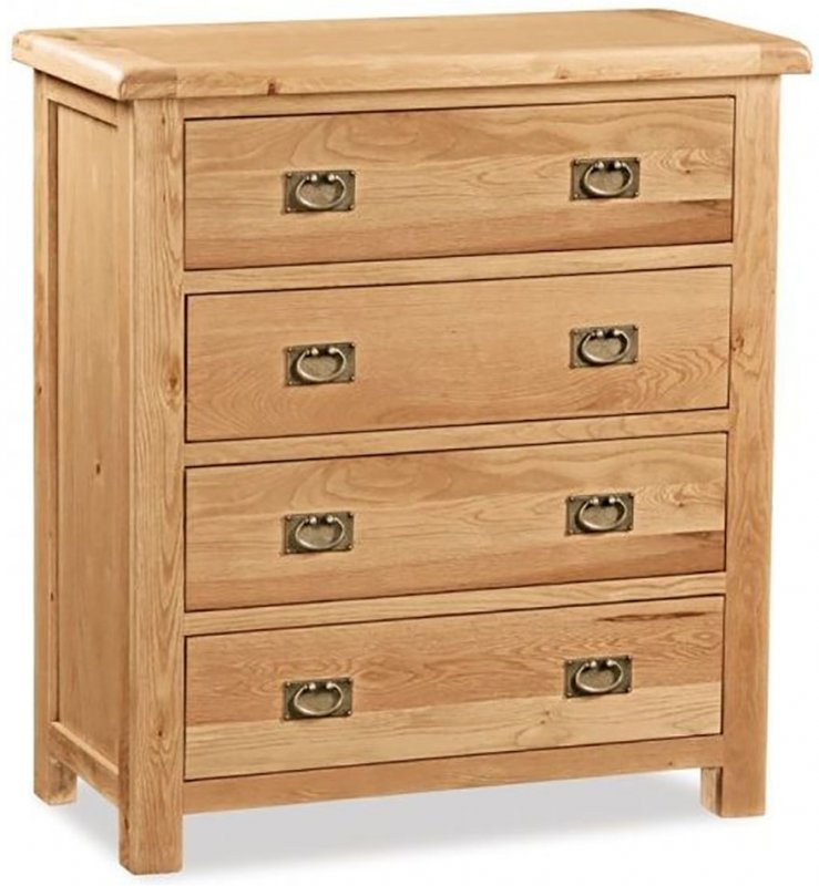 FAWLEY 4 DRAWER CHEST 2111