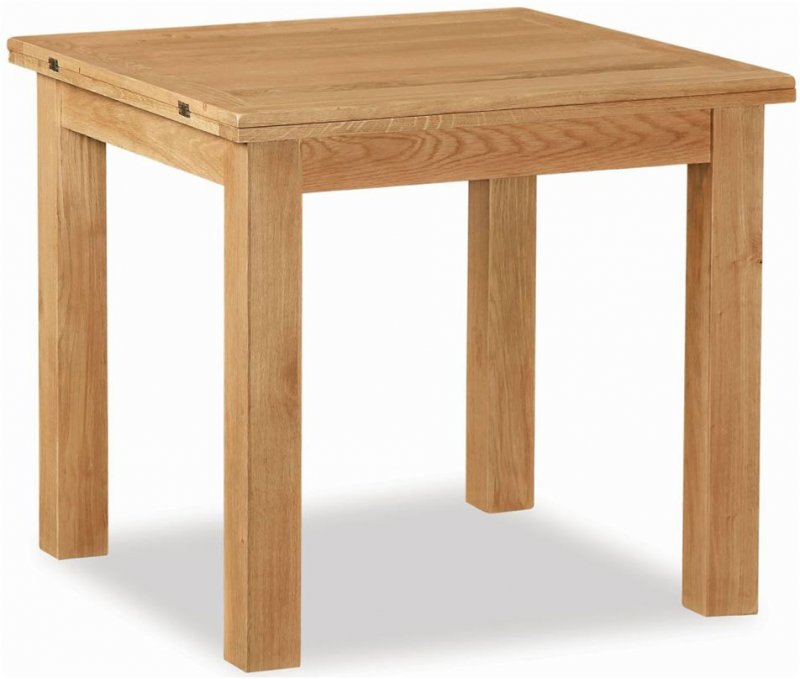 FAWLEY LITE SQUARE EXT TABLE