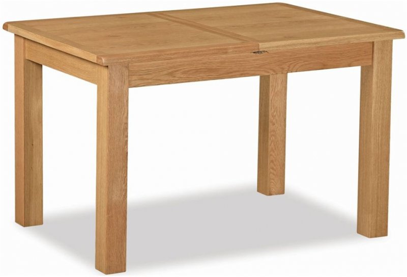 FAWLEY LITE COMPACT EXT TABLE