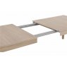 ACACIA DINING TABLE- WHITE PIGMENTED OAK 3