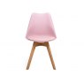 NORTHEND CHAIR PINK 1