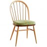 dining chair with cushion