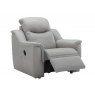 Firth Armchair Power Recliner Leather