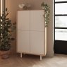 tall cabinet white 2