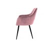 Froyle chair - blush 3
