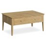 WEB EXCLUSIVE OWER COFFEE TABLE