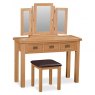 WEB EXCLUSIVE FAWLEY DRESSING TABLE