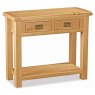 WEB EXCLUSIVE FAWLEY CONSOLE TABLE