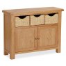 WEB EXCLUSIVE FAWLEY SIDEBOARD WITH BASKETS