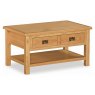 WEB EXCLUSIVE FAWLEY LITE COFFEE TABLE