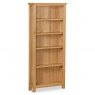 WEB EXCLUSIVE FAWLEY LITE LARGE BOOKCASE