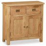 WEB EXCLUSIVE FAWLEY LITE SMALL SIDEBOARD
