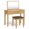 WEB EXCLUSIVE OWER DRESSING TABLE SET
