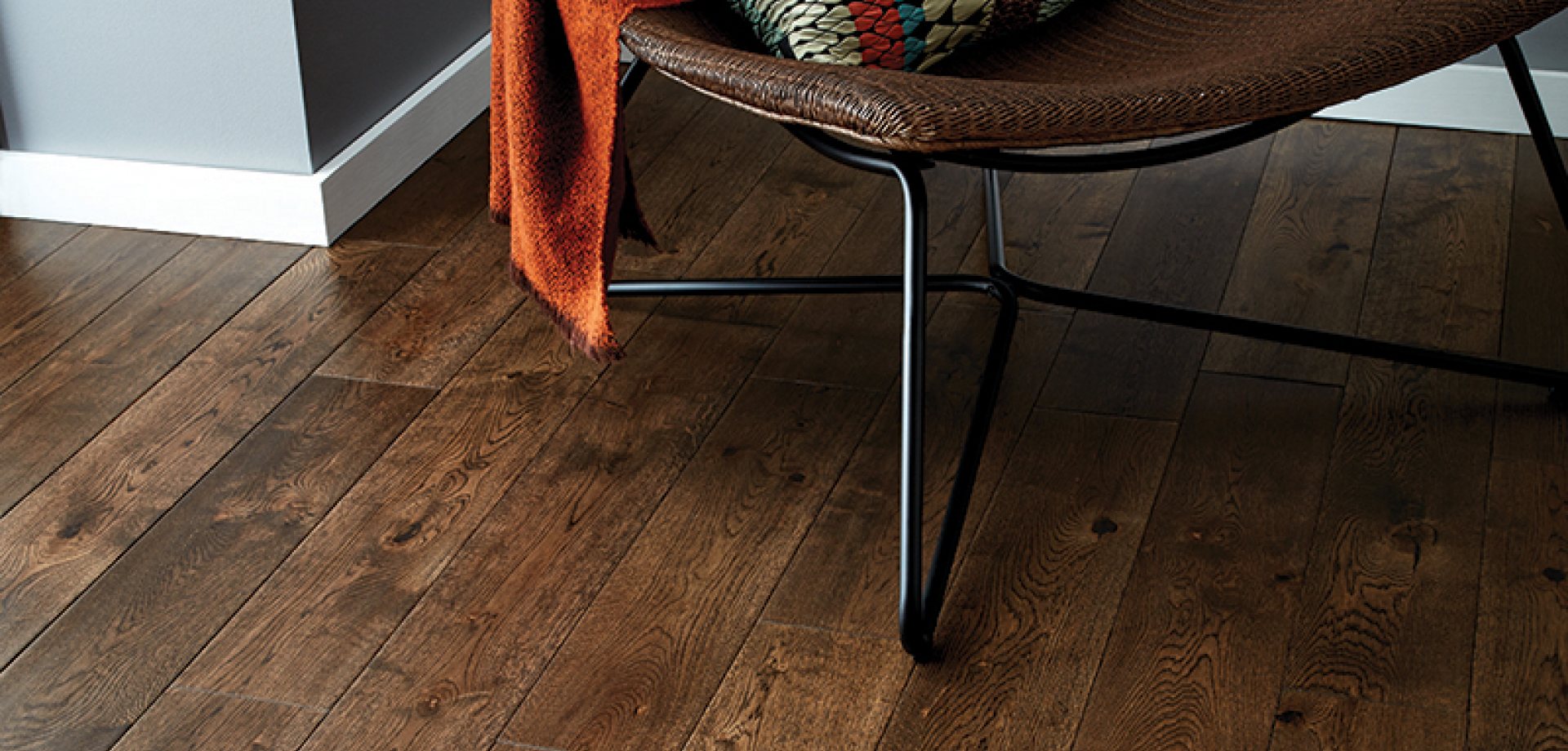 DISCOVER OUR BRAND NEW WOODPECKER FLOORING STUDIO
