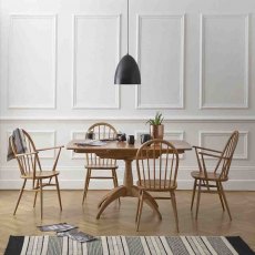 WINDSOR SMALL DINING TABLE