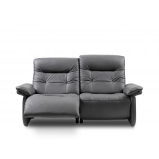 MARY UPHOLSTERED 2 SEATER SOFA W/POWER LEFT