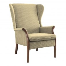 FROXFIELD WING CHAIR