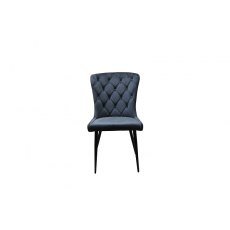CAMELOT CHAIR - GREY
