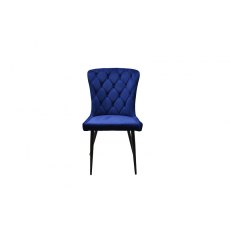CAMELOT CHAIR - NAVY