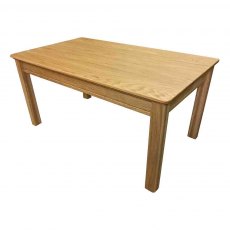 BEAUMONT SOLID SMALL COFFEE TABLE