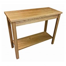OSLO SOLID TOP SIDE TABLE