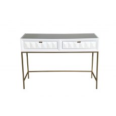 WEB EXCLUSIVE DURLEY CONSOLE TABLE
