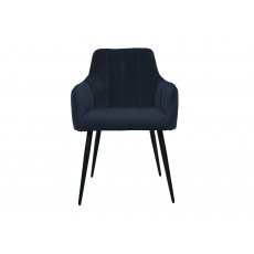 FROYLE CHAIR - NAVY