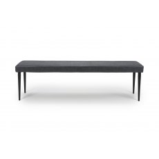 WEB EXCLUSIVE RAMSDELL BENCH - WAX GREY