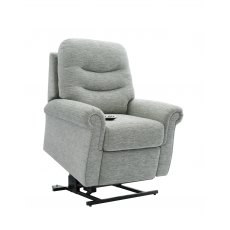 HOLMES SMALL ELEVATE CHAIR