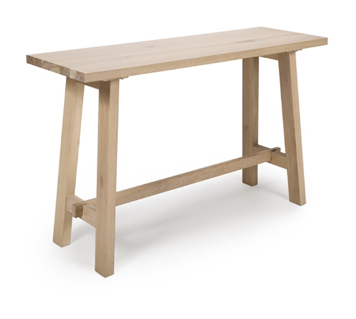 WEYHILL CONSOLE TABLE