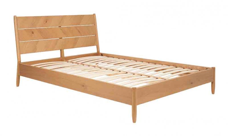 monza double bed