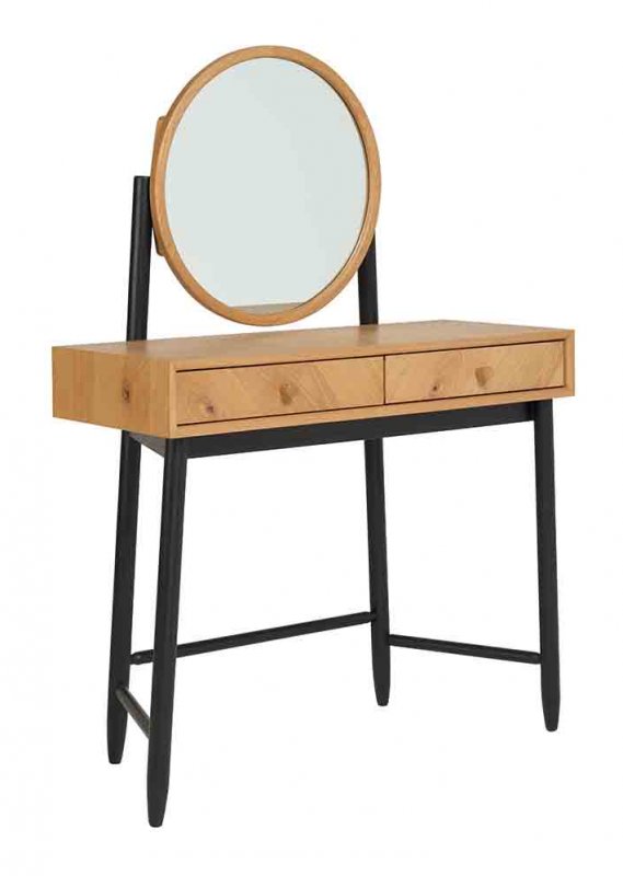 monza dressing table