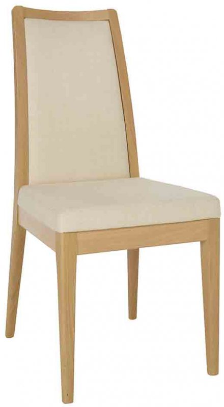 romana dpadded chair