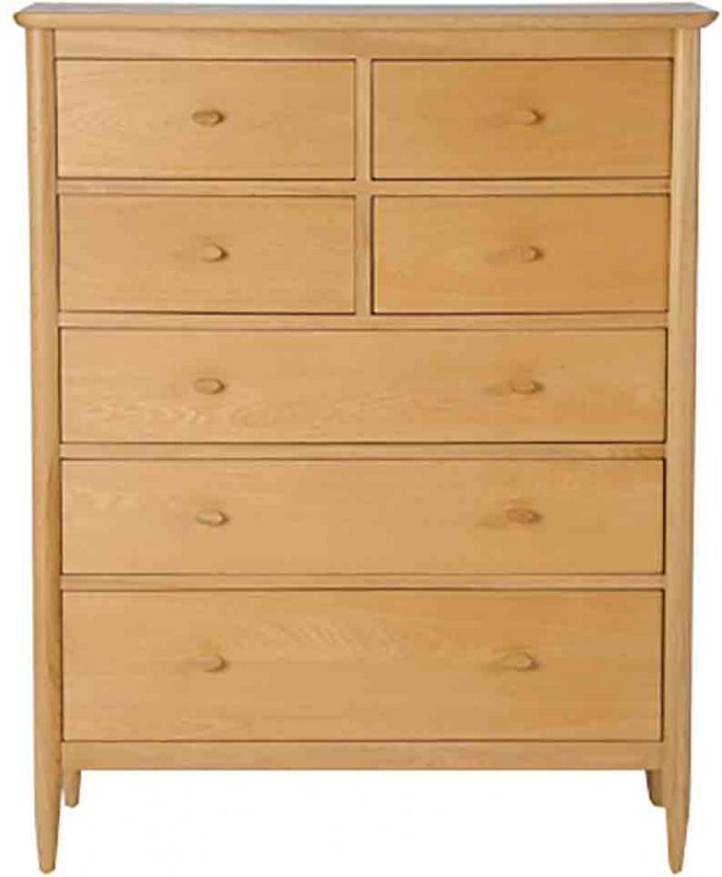 teramo 7 drawer chest 1