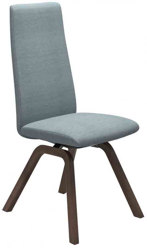 laurel medium high back chair 1