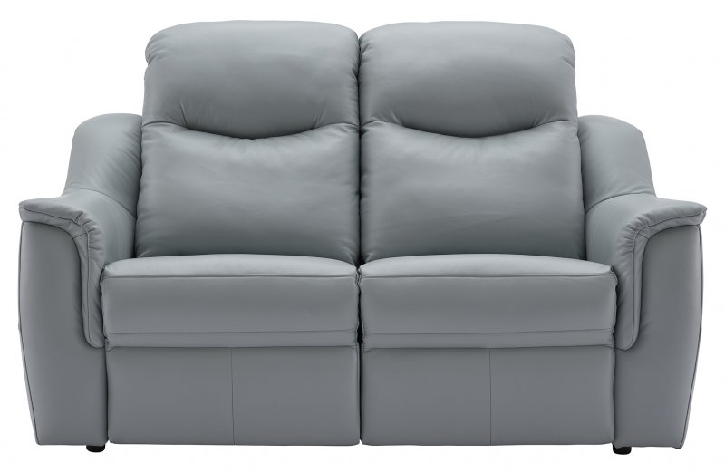 Firth 2 Seater Power Recliner Leather