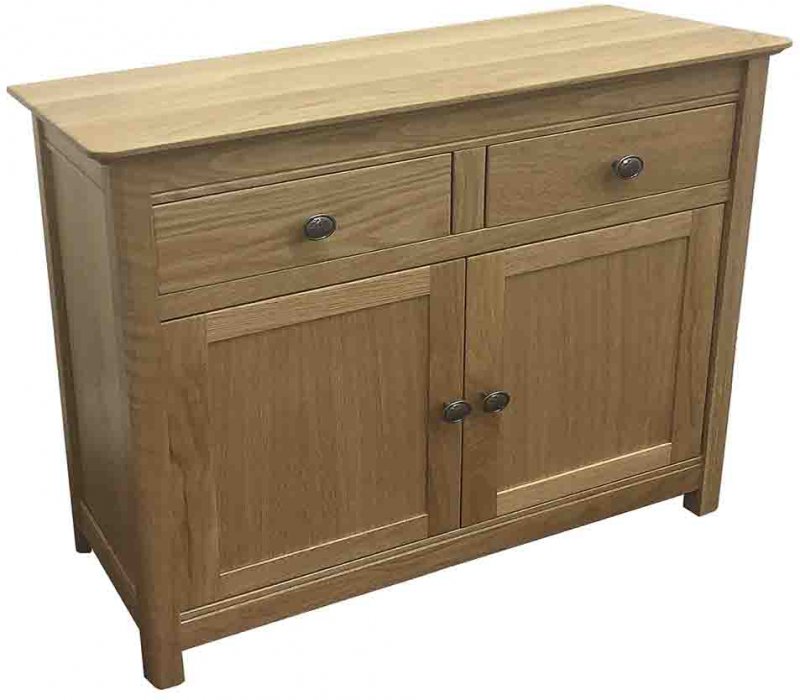 SOLID LARGE SIDEBOARD 1