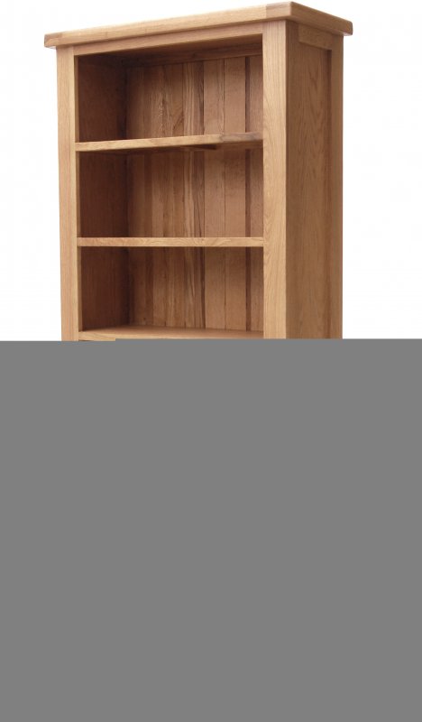Eastleigh tall bookcase 1