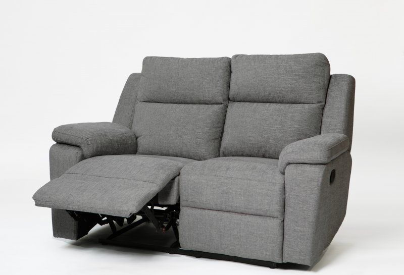 Ashurst 2 seater recliner sofa 1