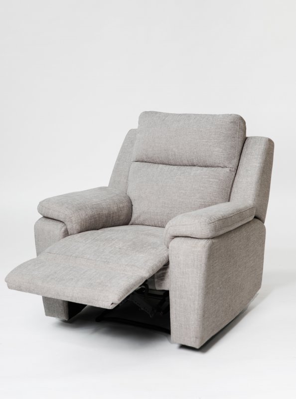Ashurst recliner chair 1