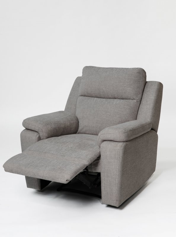 Ashurst recliner chair 1