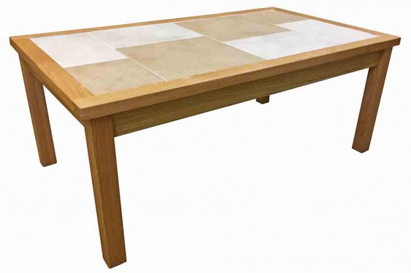 AMBER SMALL COFFEE TABLE