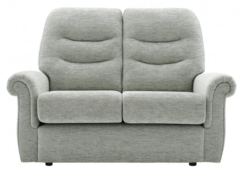 Holmes Small 2 seater sofa fabric