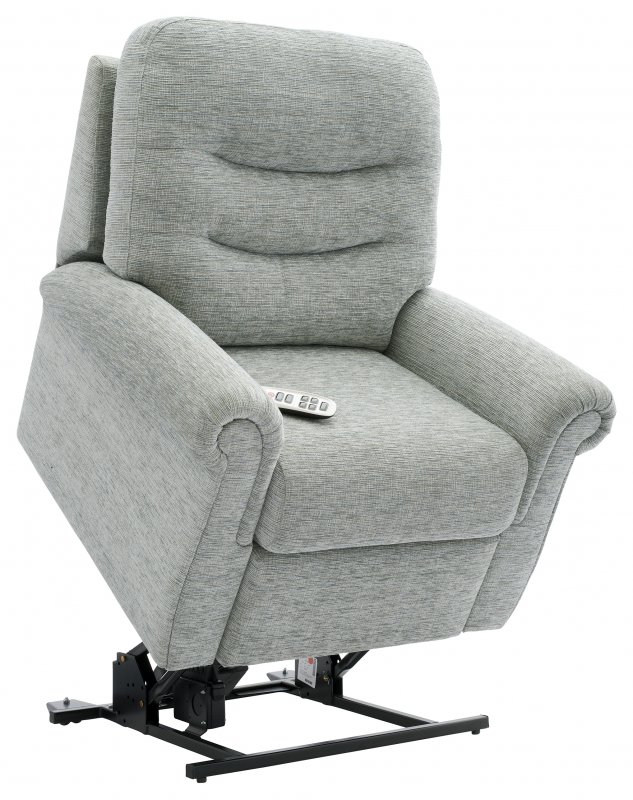 Holmes elevate chair fabric