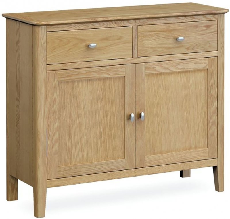 OWER SMALL SIDEBOARD