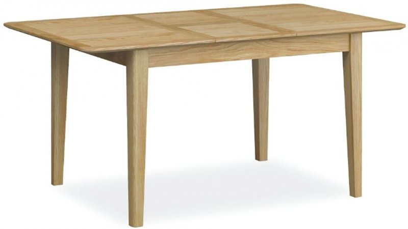 OWER COMPACT EXTENDING TABLE