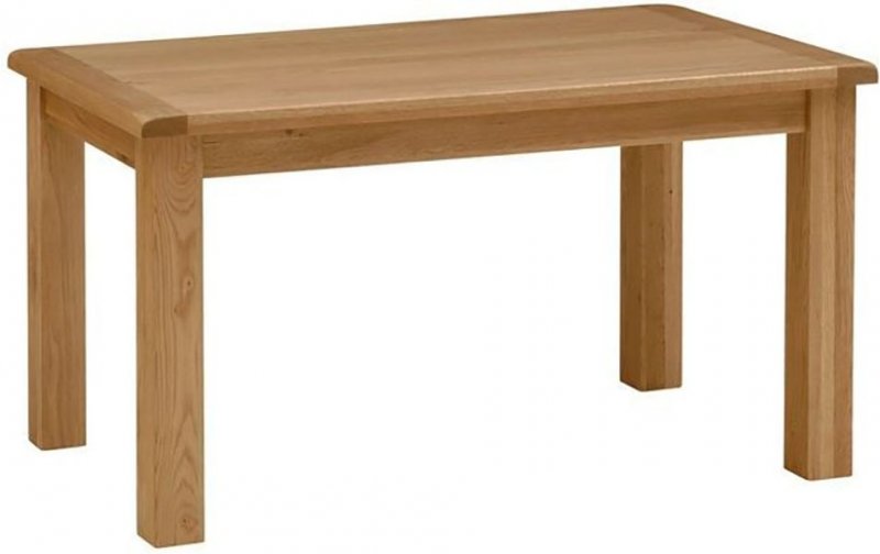 FAWLEY DINING TABLE 1500